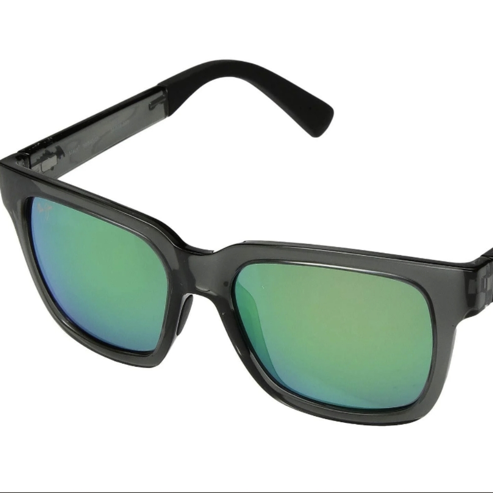 Maui Jim limited edition Mongoose